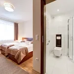 Lesna Polana- Blisko Centrum, Mini Spa, Cicha, Spokojna Okolica, Parking Gratis