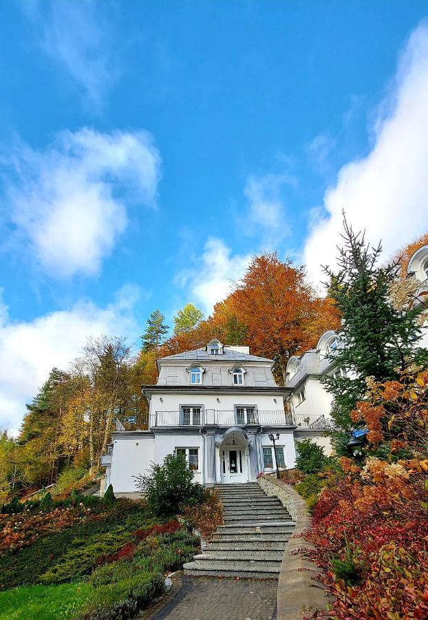 Lesna Polana- Blisko Centrum, Mini Spa, Cicha, Spokojna Okolica, Parking Gratis Resort 3*