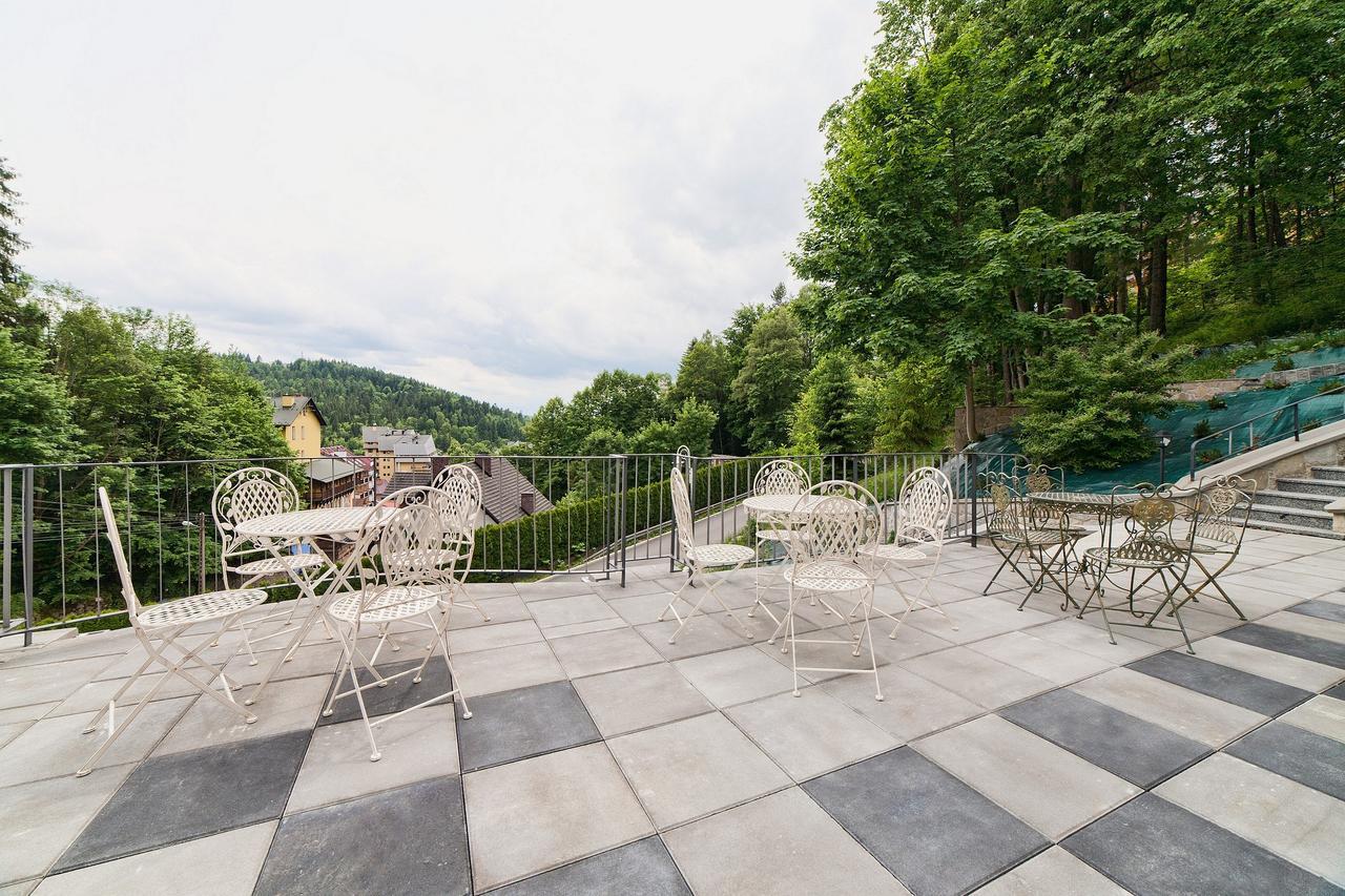 Lesna Polana- Blisko Centrum, Mini Spa, Cicha, Spokojna Okolica, Parking Gratis 3*