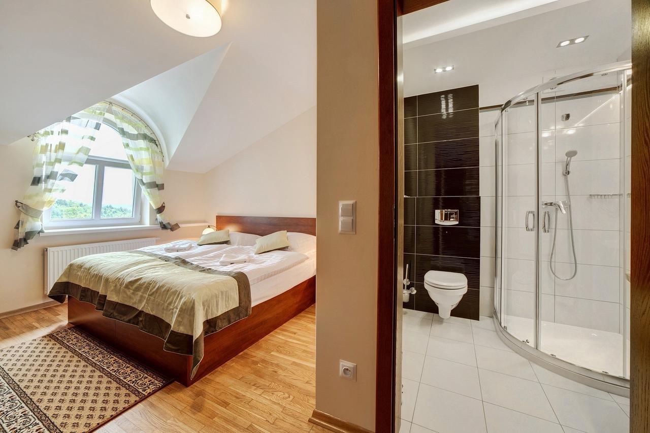 Lesna Polana- Blisko Centrum, Mini Spa, Cicha, Spokojna Okolica, Parking Gratis 3*