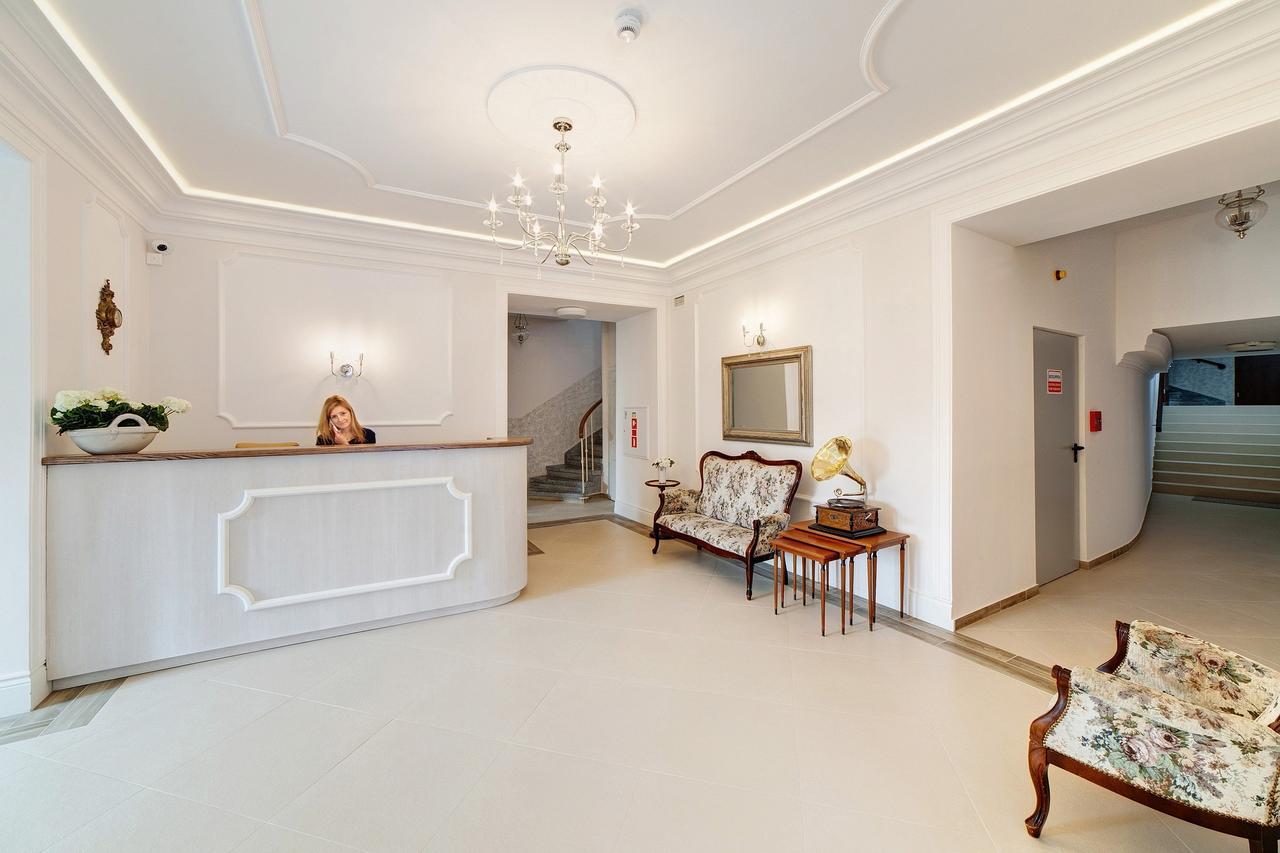 Resort Lesna Polana- Blisko Centrum, Mini Spa, Cicha, Spokojna Okolica, Parking Gratis