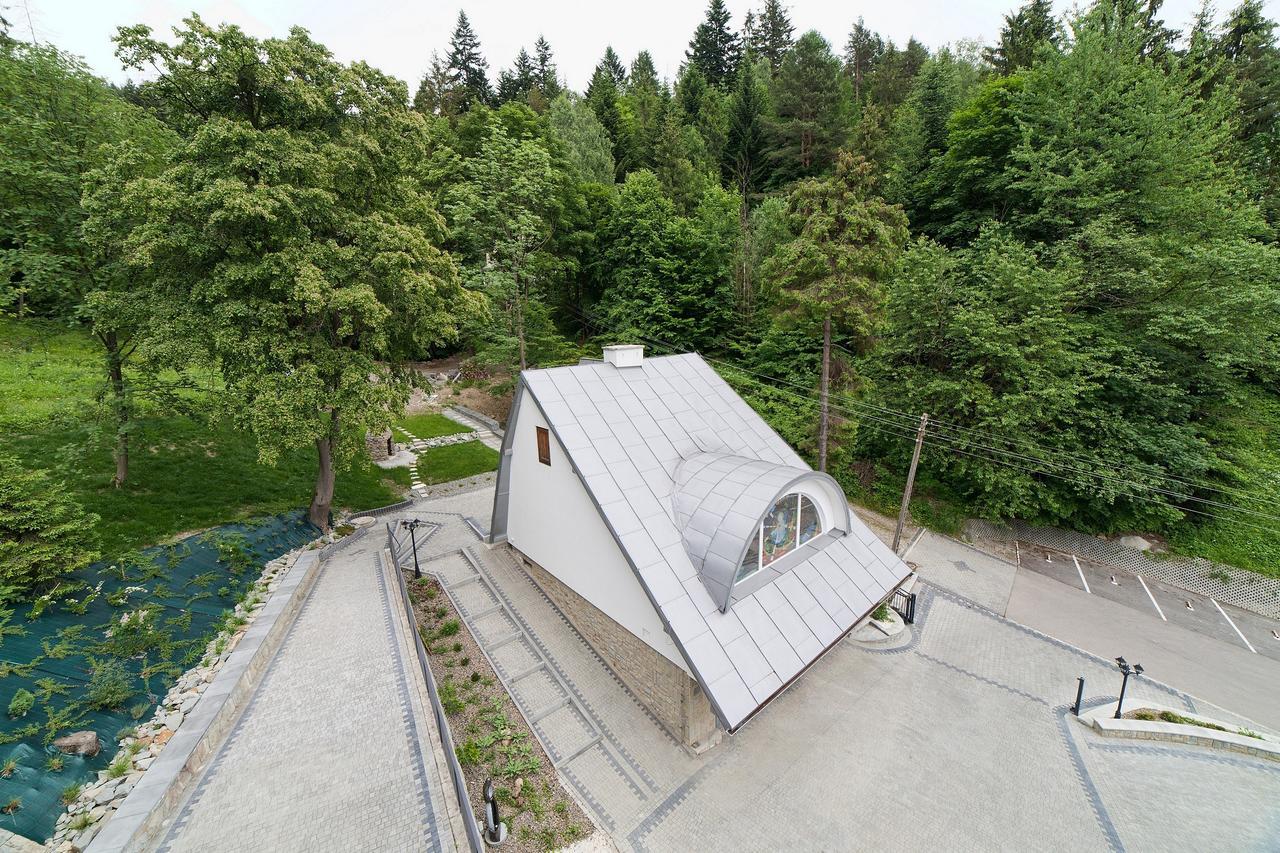 Resort Lesna Polana- Blisko Centrum, Mini Spa, Cicha, Spokojna Okolica, Parking Gratis