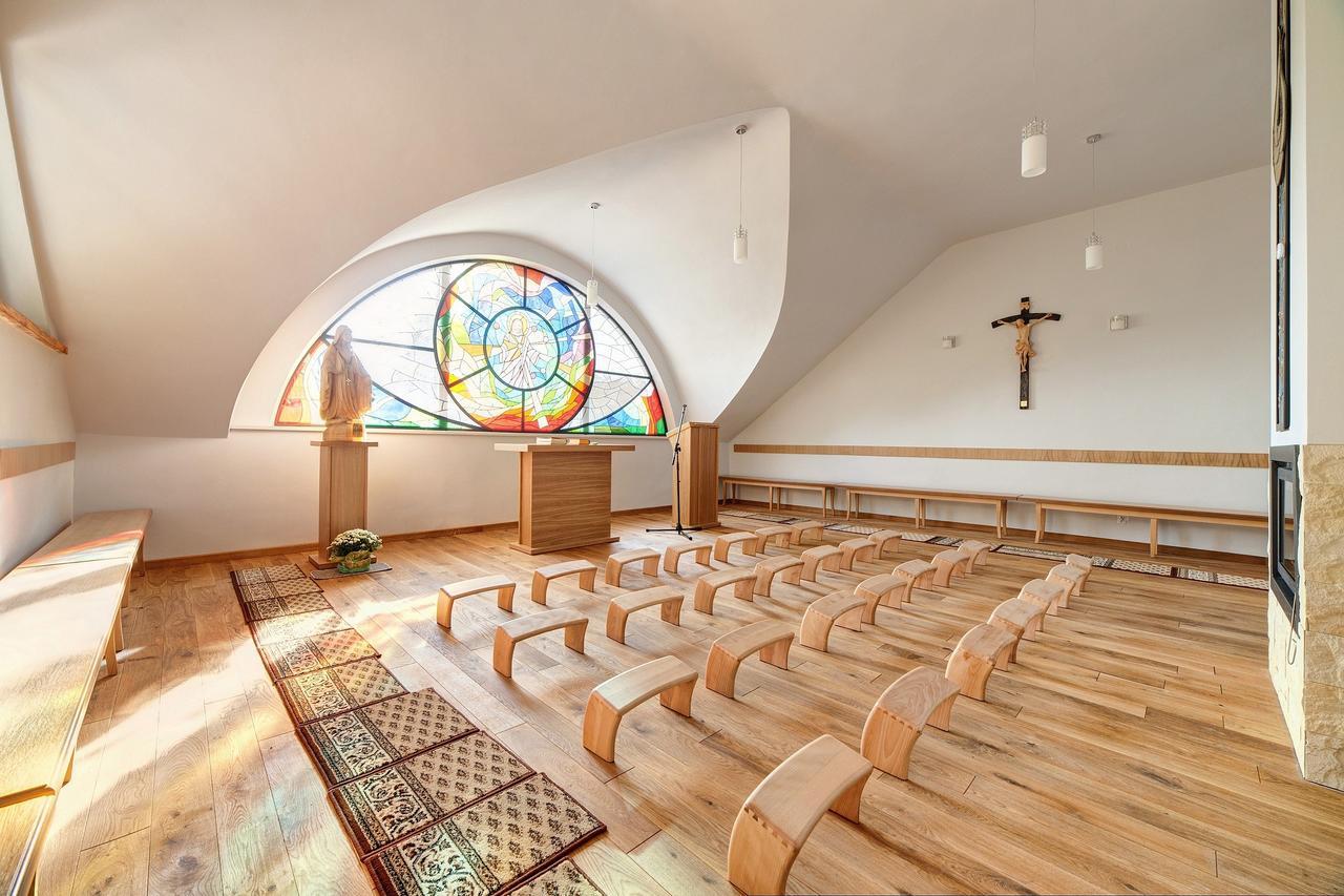 Lesna Polana- Blisko Centrum, Mini Spa, Cicha, Spokojna Okolica, Parking Gratis 3* Krynica Zdroj