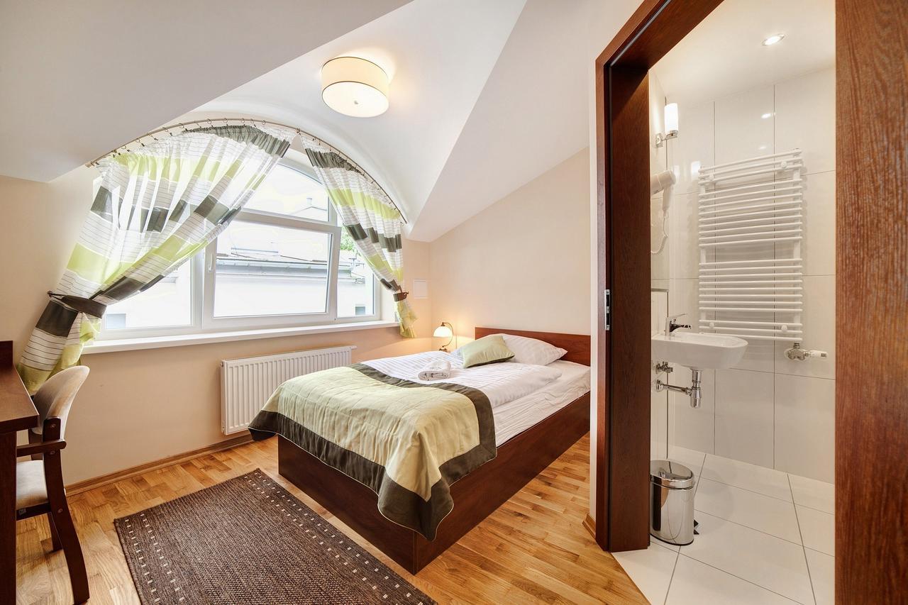 Lesna Polana- Blisko Centrum, Mini Spa, Cicha, Spokojna Okolica, Parking Gratis 3*