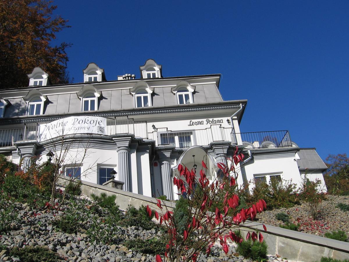 Resort Lesna Polana- Blisko Centrum, Mini Spa, Cicha, Spokojna Okolica, Parking Gratis