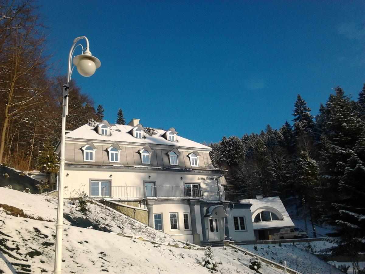 Lesna Polana- Blisko Centrum, Mini Spa, Cicha, Spokojna Okolica, Parking Gratis 3*