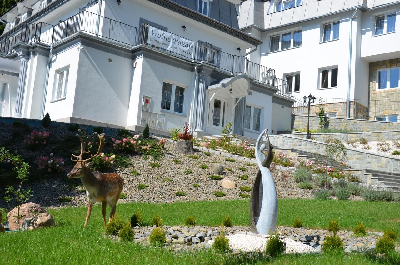 Lesna Polana- Blisko Centrum, Mini Spa, Cicha, Spokojna Okolica, Parking Gratis Krynica Zdroj